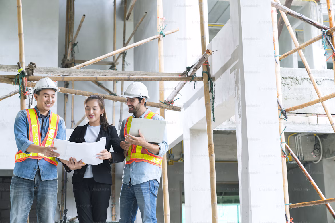 Sobre a NC Construtora