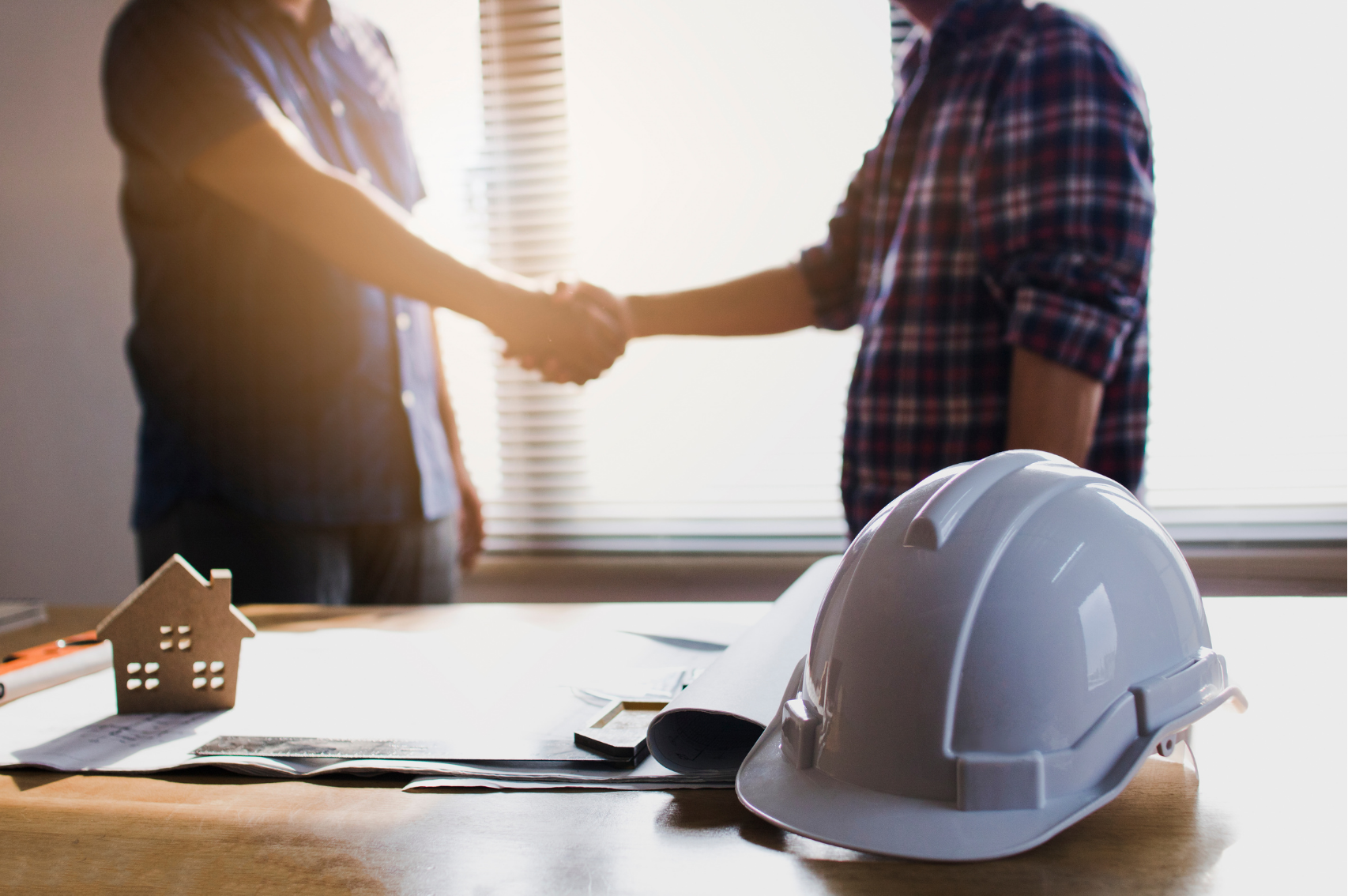 Gestão e Engenharia de Obras NC Construtora